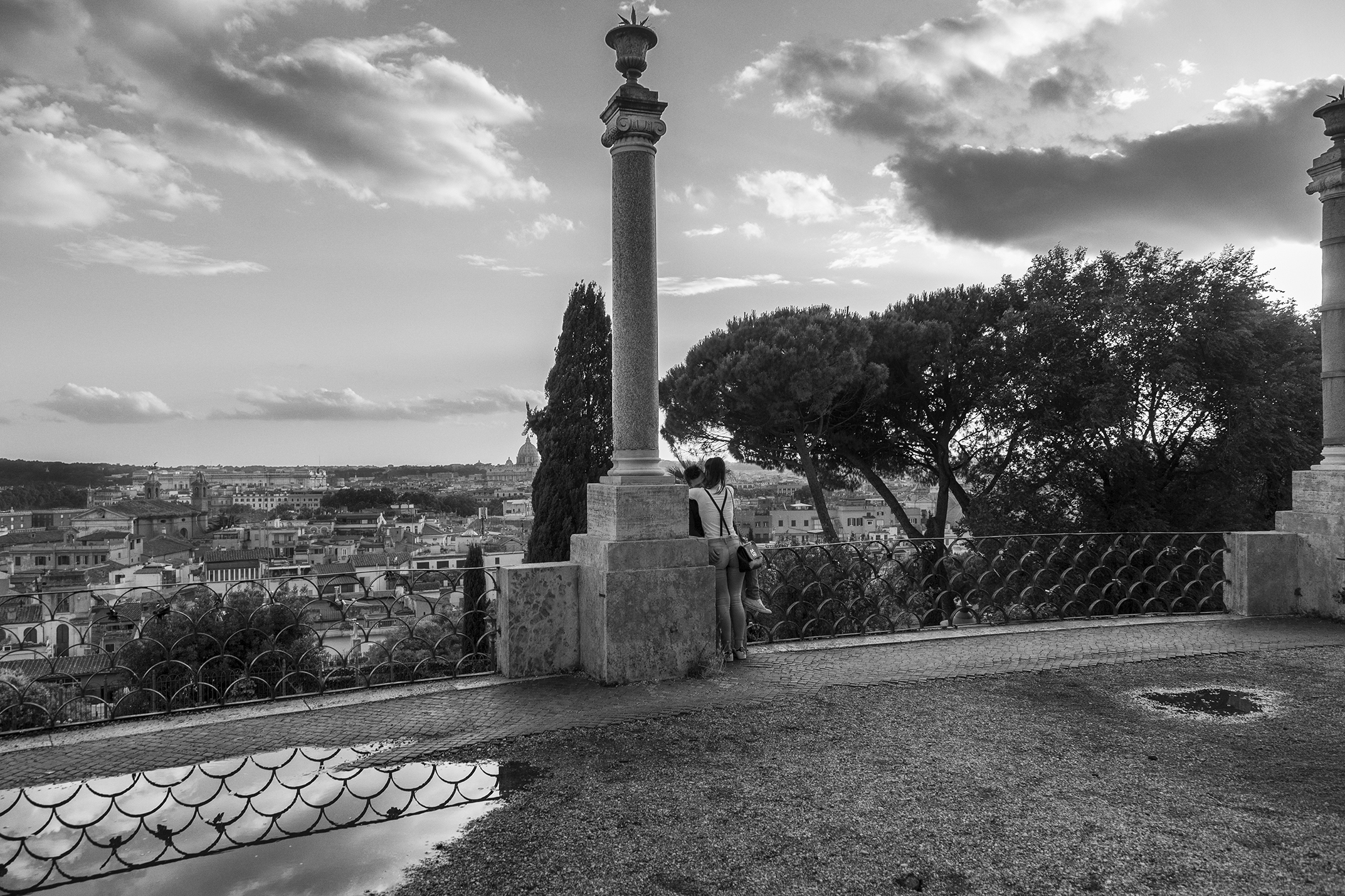 ROMA MIA